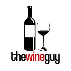 The Wine Guy